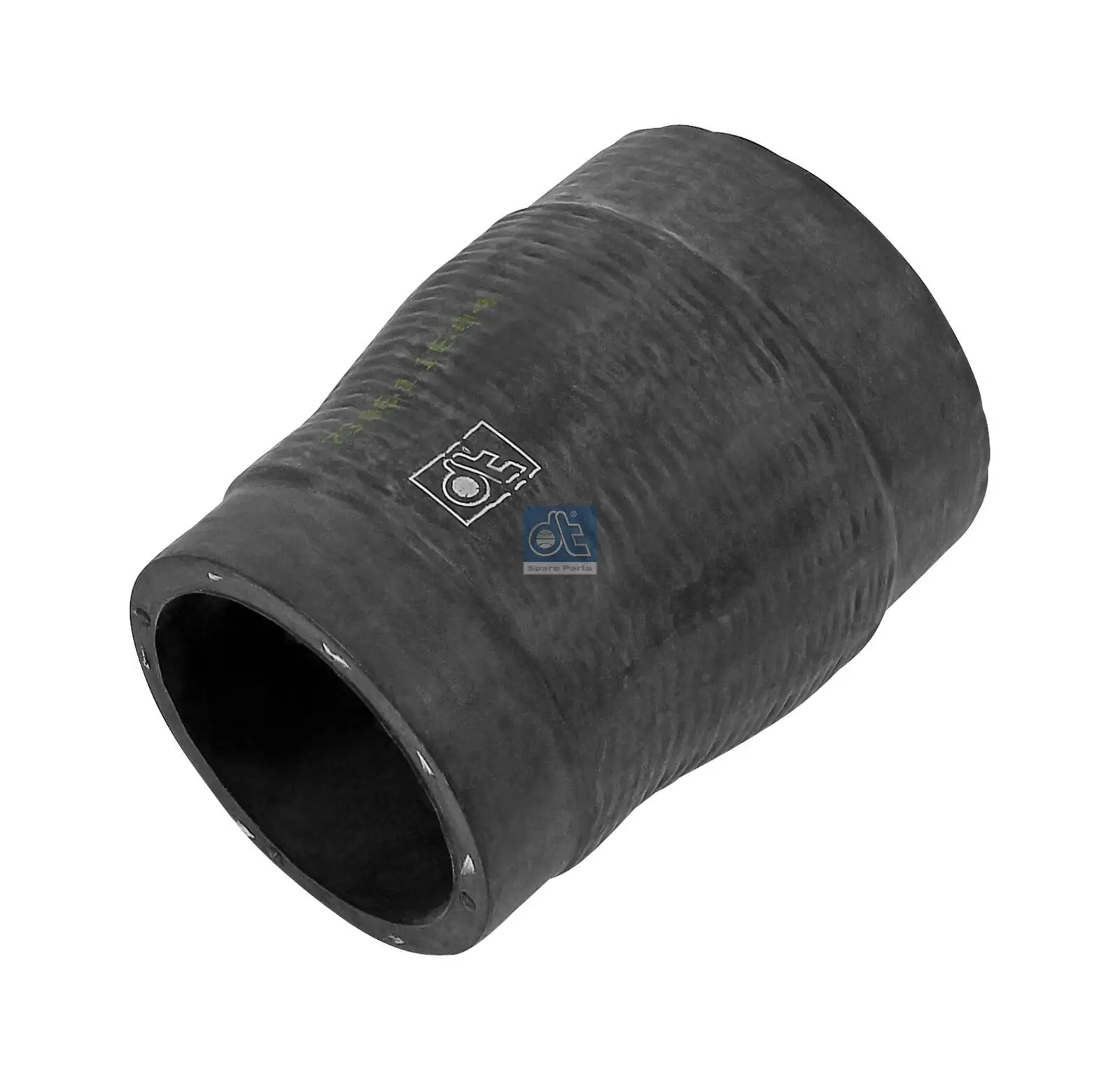 Durite de radiateur DT Spare Parts 3.16526