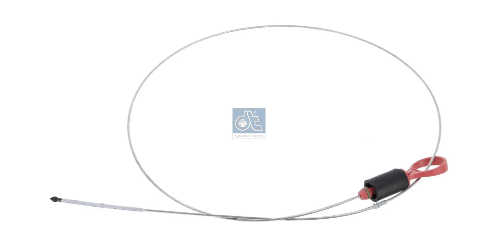 Jauge de niveau d'huile DT Spare Parts 1.40093