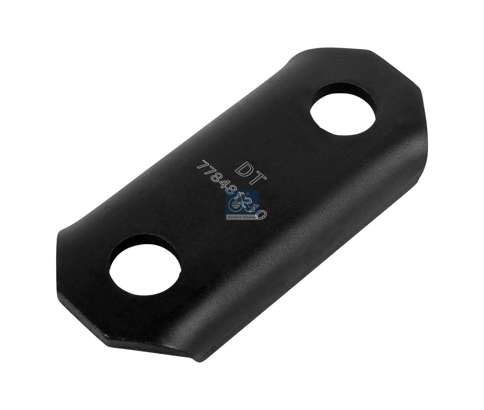 Jumelle, main de ressort DT Spare Parts 2.61245