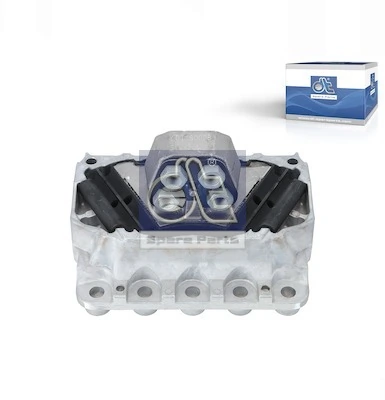 Support moteur DT Spare Parts 2.10391