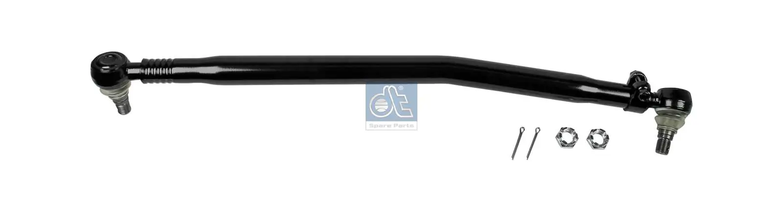 Barre de direction DT Spare Parts 6.51013
