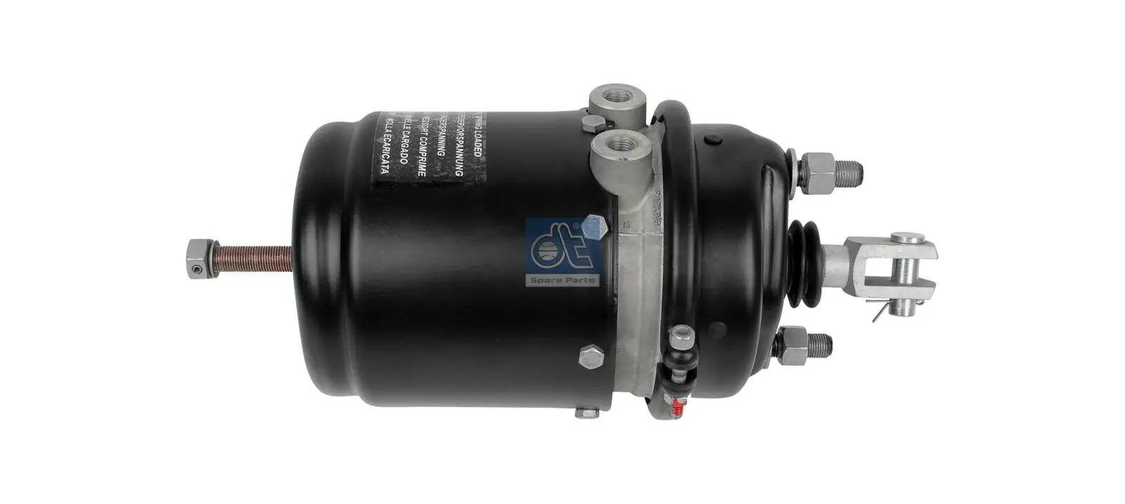 Cylindre de frein à ressort DT Spare Parts 1.18886