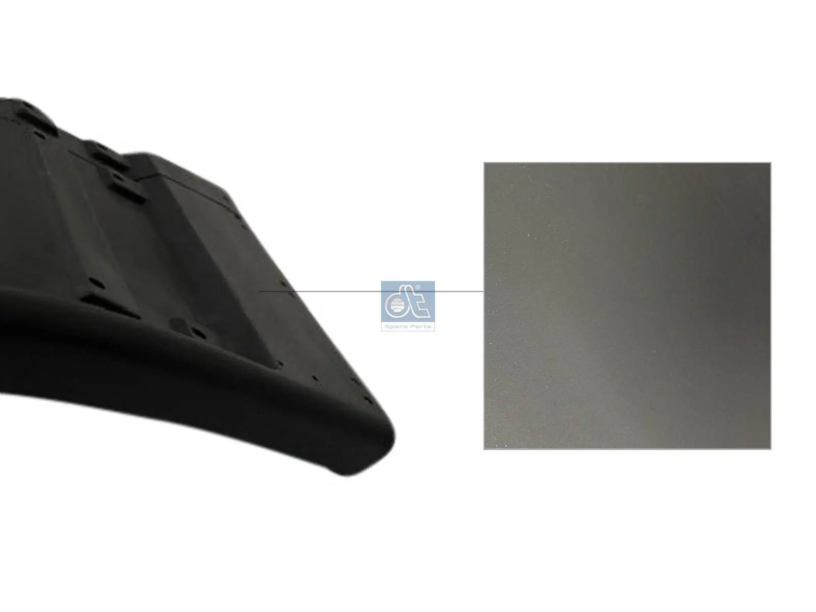 Aile DT Spare Parts 7.72000