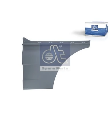 Prolongation de la porte DT Spare Parts 3.81152