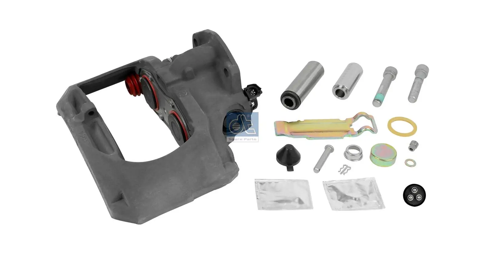 Étrier de frein DT Spare Parts 1.18780