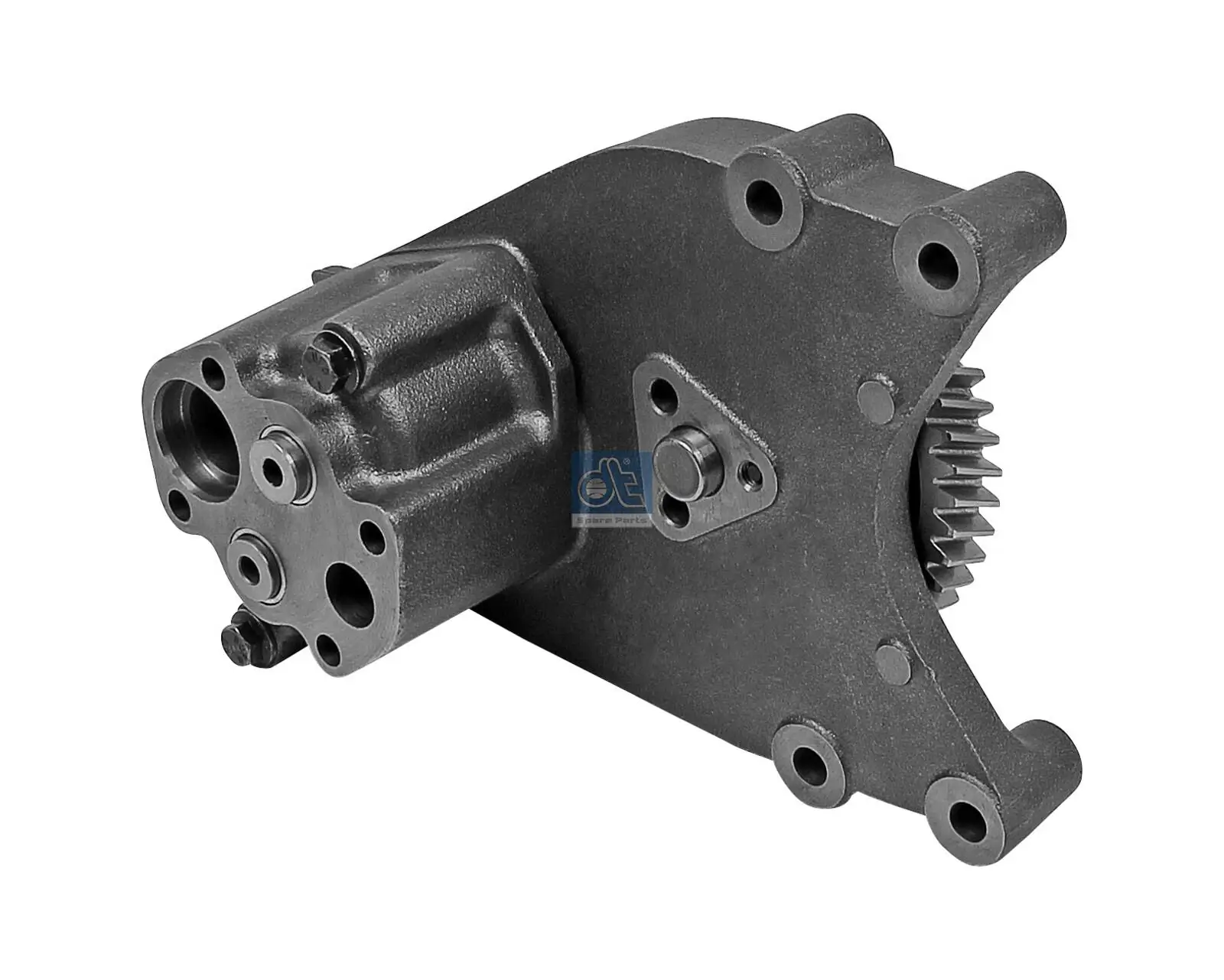 Pompe à huile DT Spare Parts 2.11043