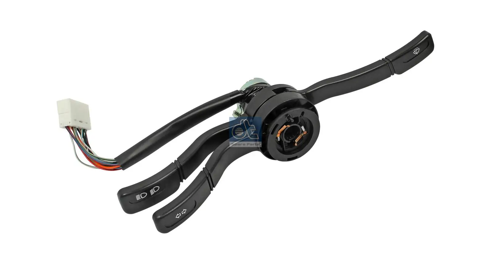 Commutateur de colonne de direction DT Spare Parts 12.71203