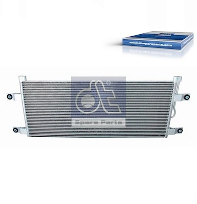 Condenseur, climatisation DT Spare Parts 4.66341
