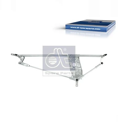 Tringlerie d'essuie-glace DT Spare Parts 2.25115