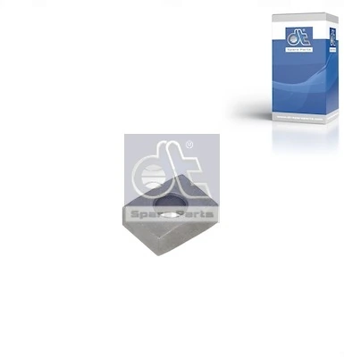Douille DT Spare Parts 7.45250