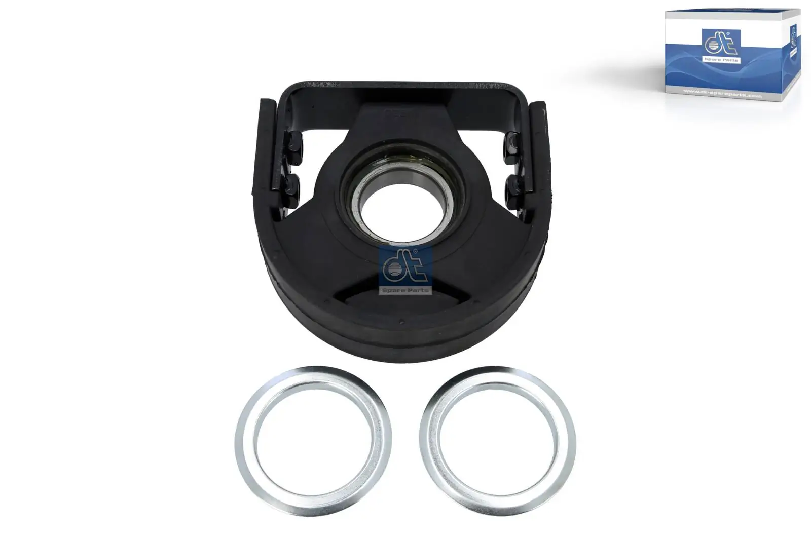 Suspension, arbre de cardan DT Spare Parts 4.80933