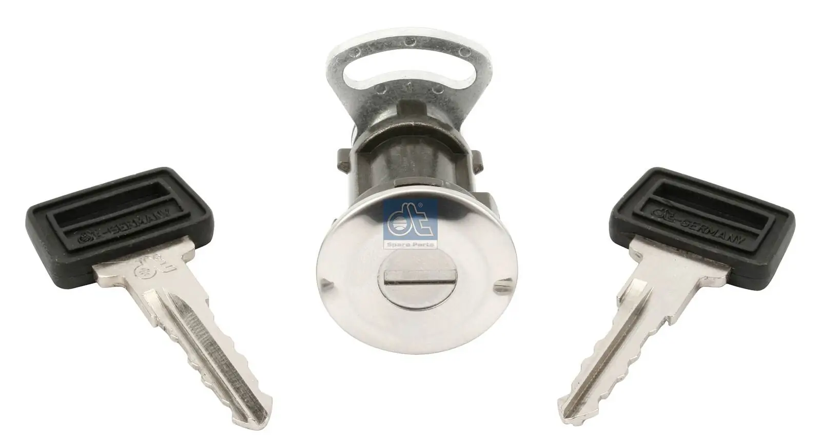 Cylindre de serrure DT Spare Parts 2.72113