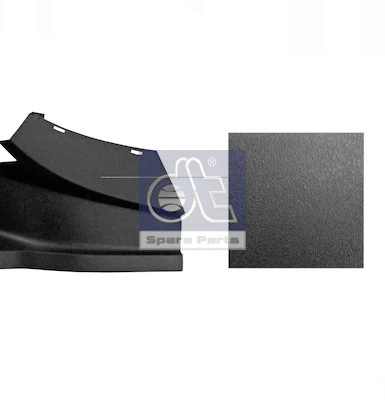 Plaque de seuil DT Spare Parts 2.71376