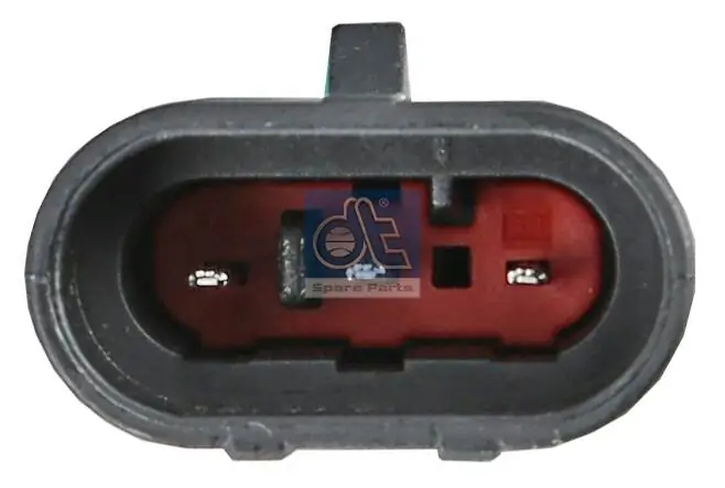 Turbocompresseur, suralimentation DT Spare Parts 7.58004