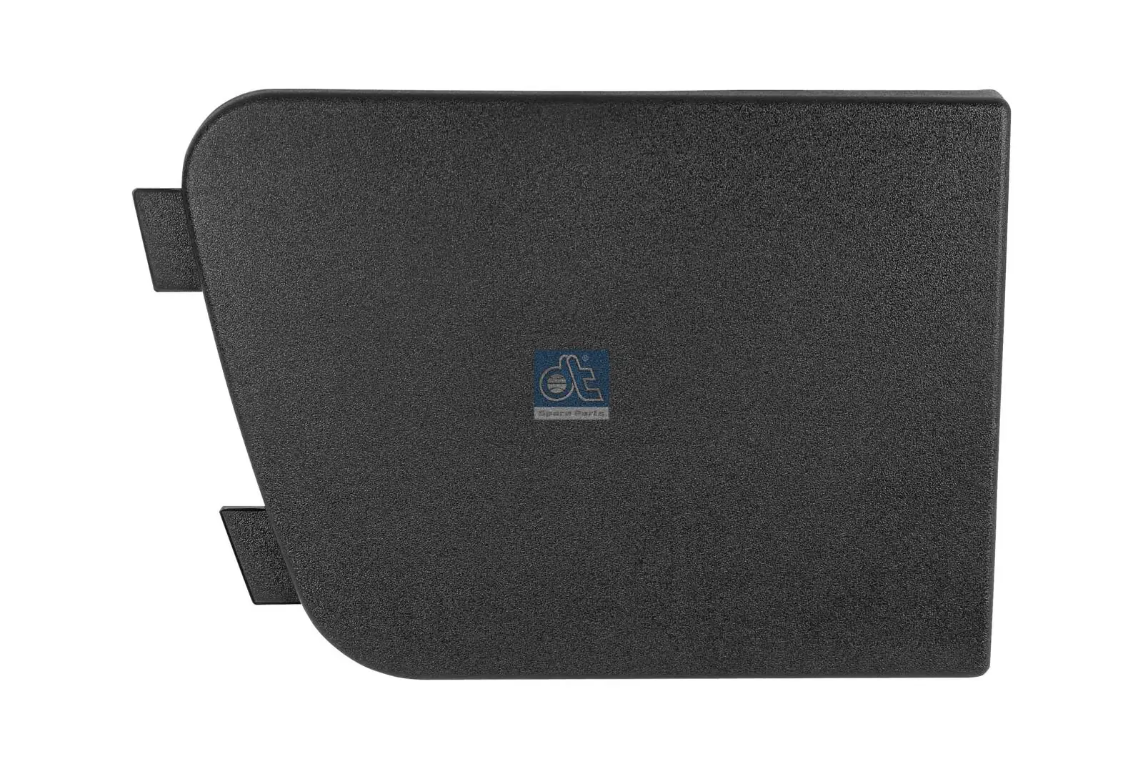 Revêtement, jupe avant DT Spare Parts 2.71303