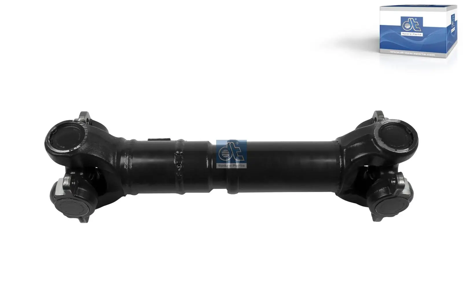 Arbre de transmission, entraînement essieux DT Spare Parts 1.15128