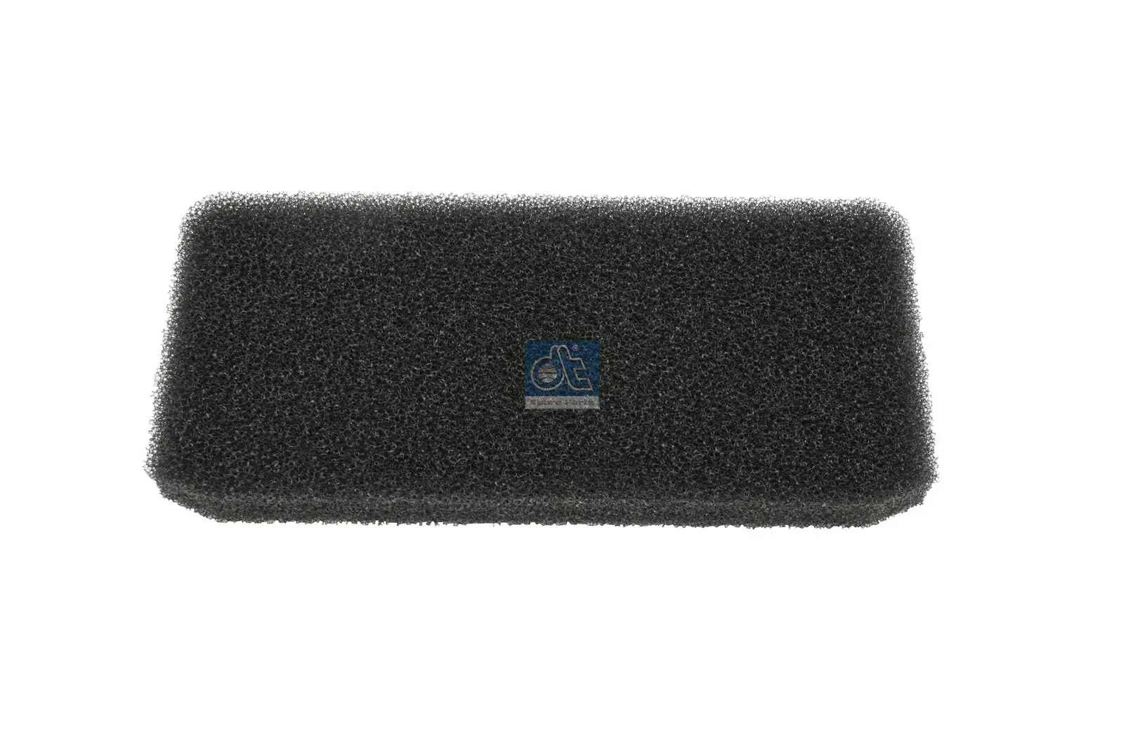 Filtre, air de l'habitacle DT Spare Parts 6.73102