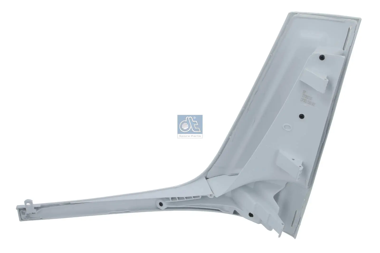 Boîtier, projecteur principal DT Spare Parts 4.67962