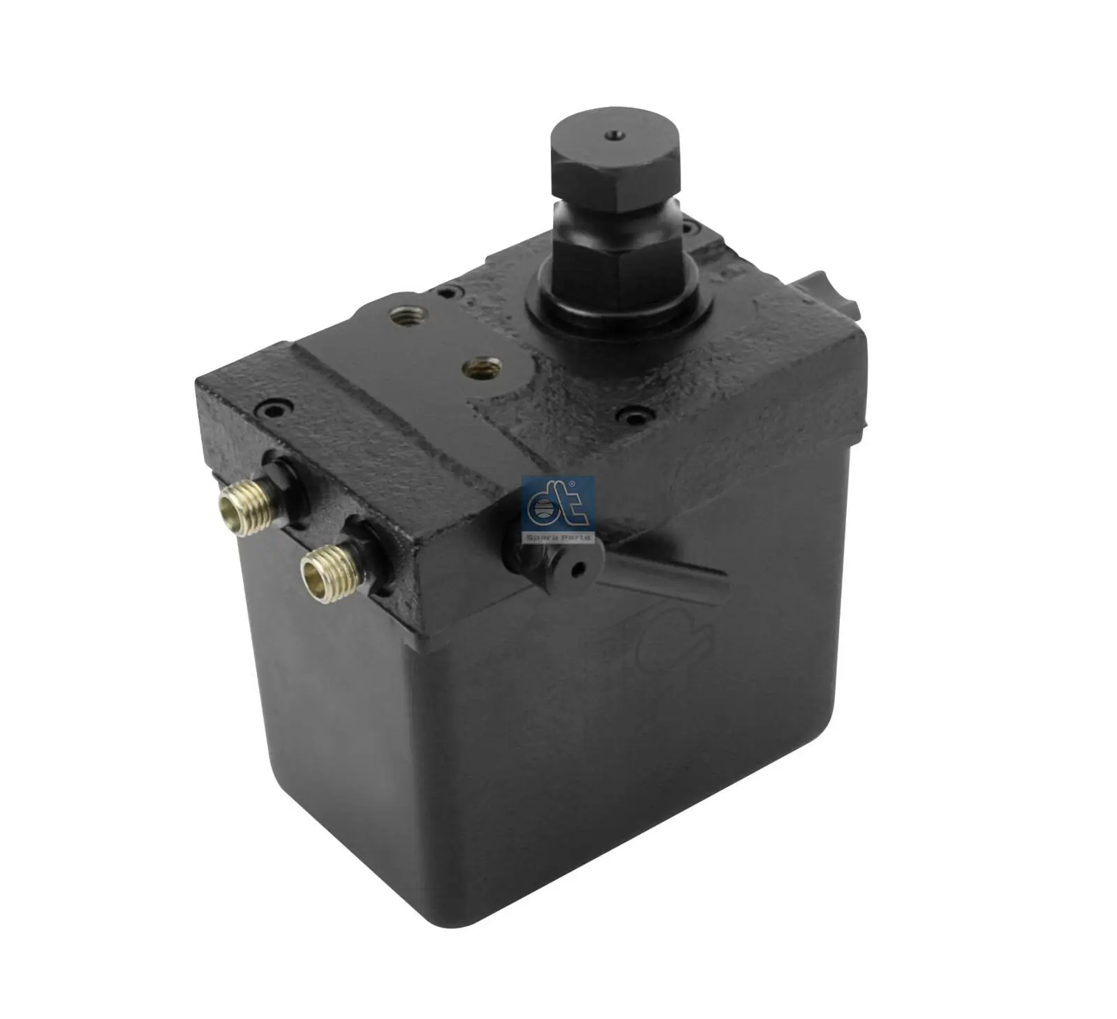 Pompe de basculement, cabine DT Spare Parts 4.62153