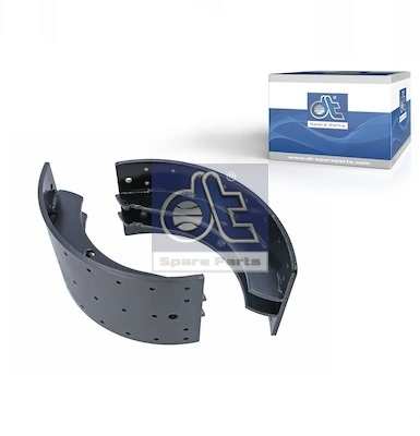 Jeu de mâchoires de frein DT Spare Parts 2.40376