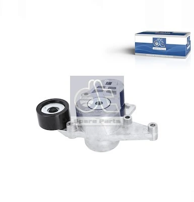 Tendeur de courroie, courroie trapézoïdale à nervures DT Spare Parts 4.68773SP