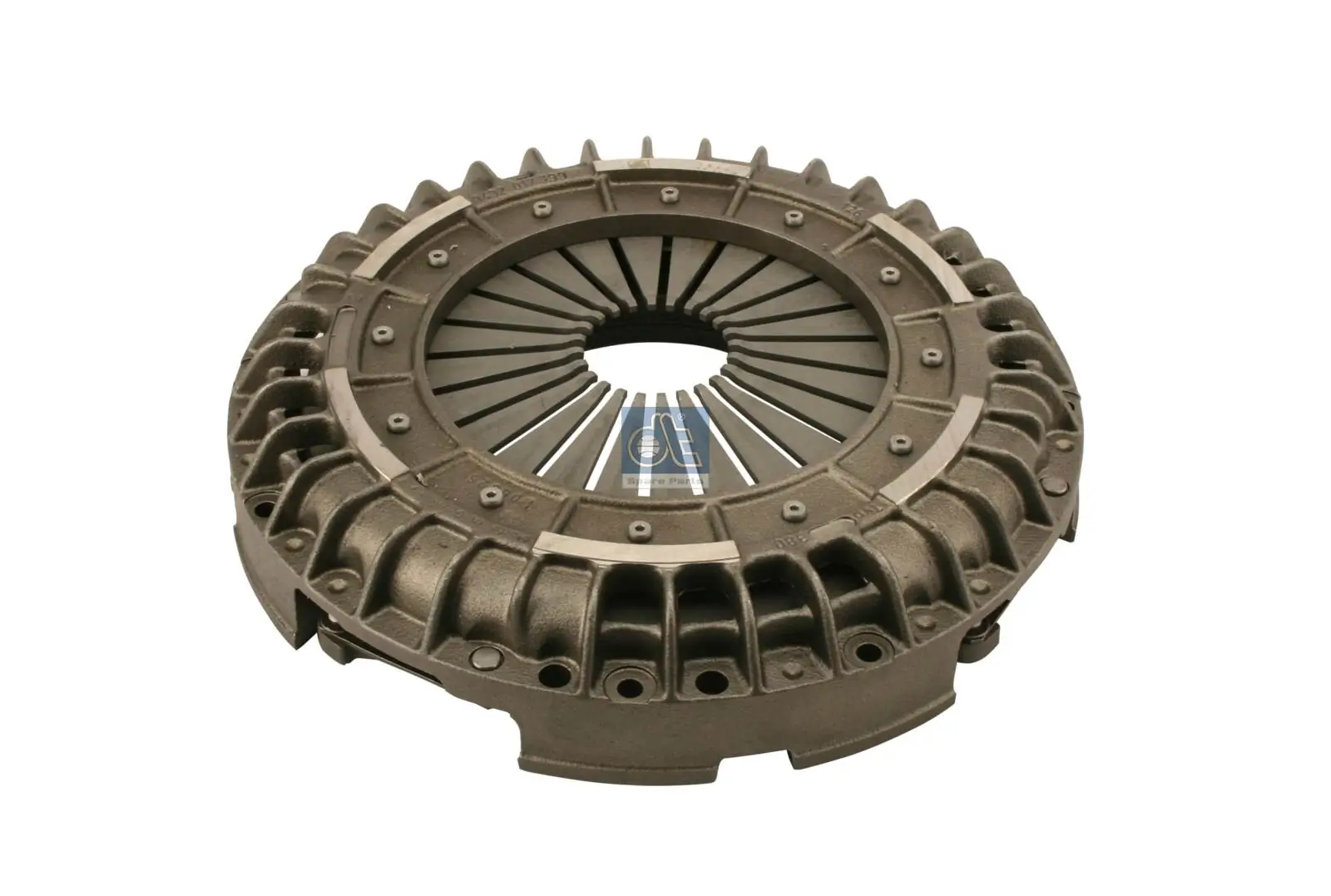 Mécanisme d'embrayage DT Spare Parts 5.50046