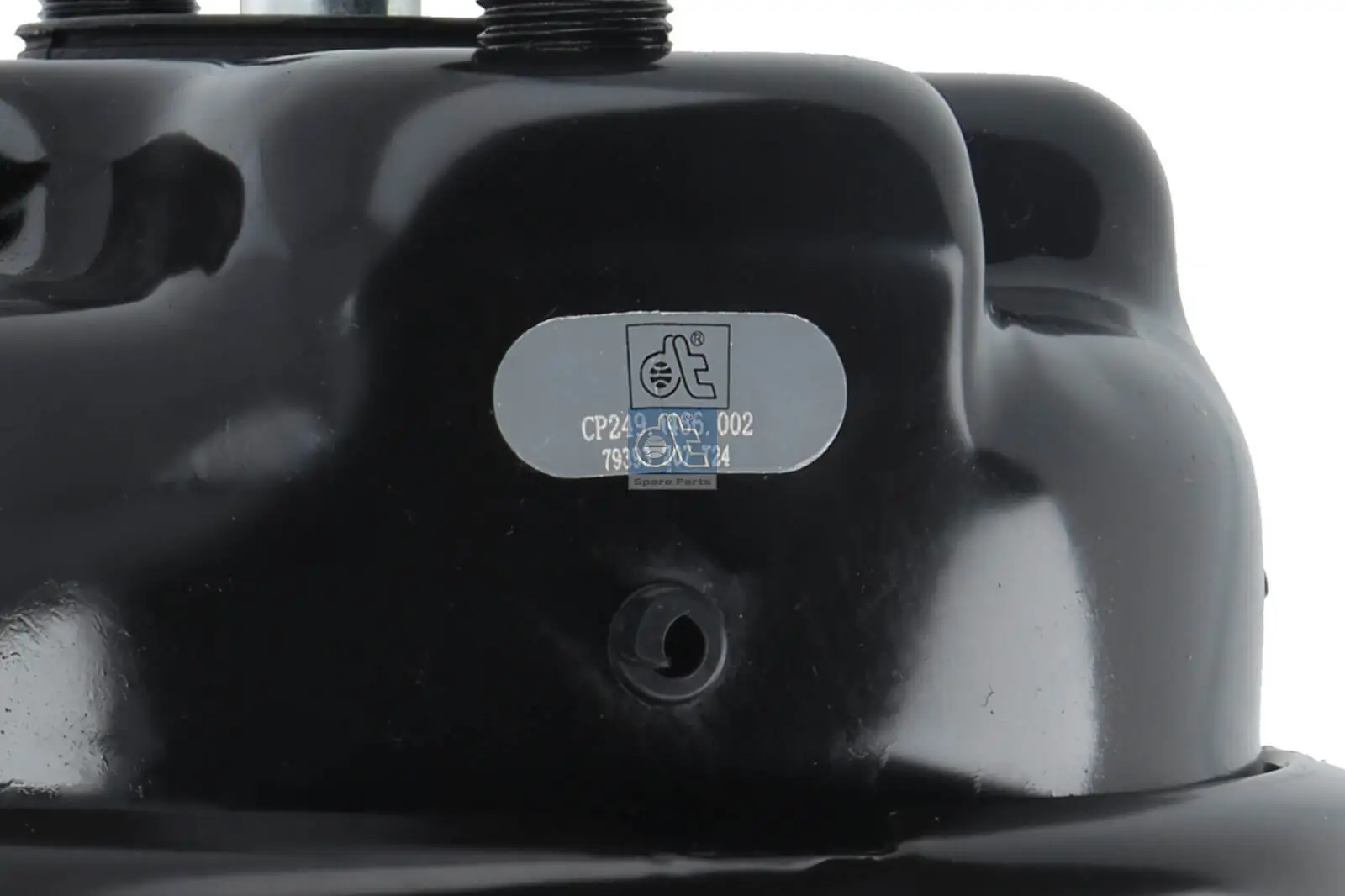 Cylindre de frein à diaphragme DT Spare Parts 6.64002