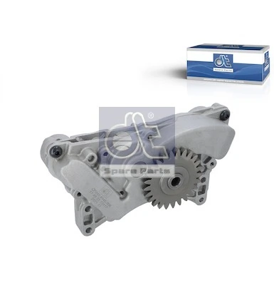 Pompe à huile DT Spare Parts 6.24006
