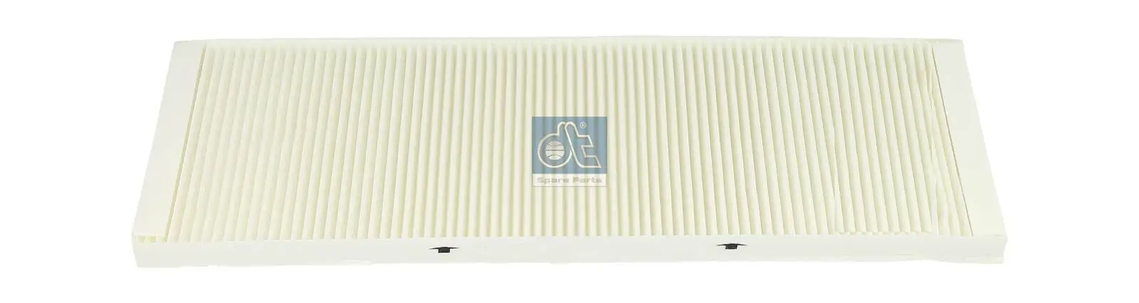 Filtre, air de l'habitacle DT Spare Parts 4.65752