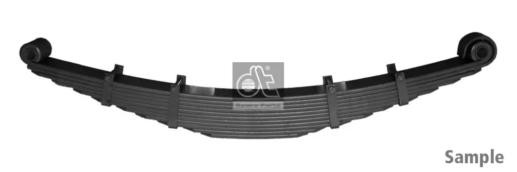 Groupe de ressorts DT Spare Parts 4.63877