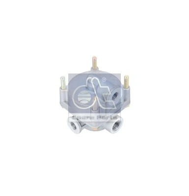 Valve-relais DT Spare Parts 4.60317