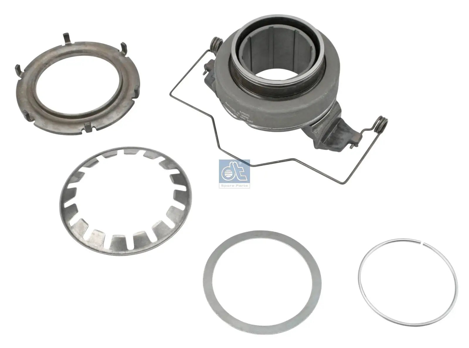Butée de débrayage DT Spare Parts 2.30254