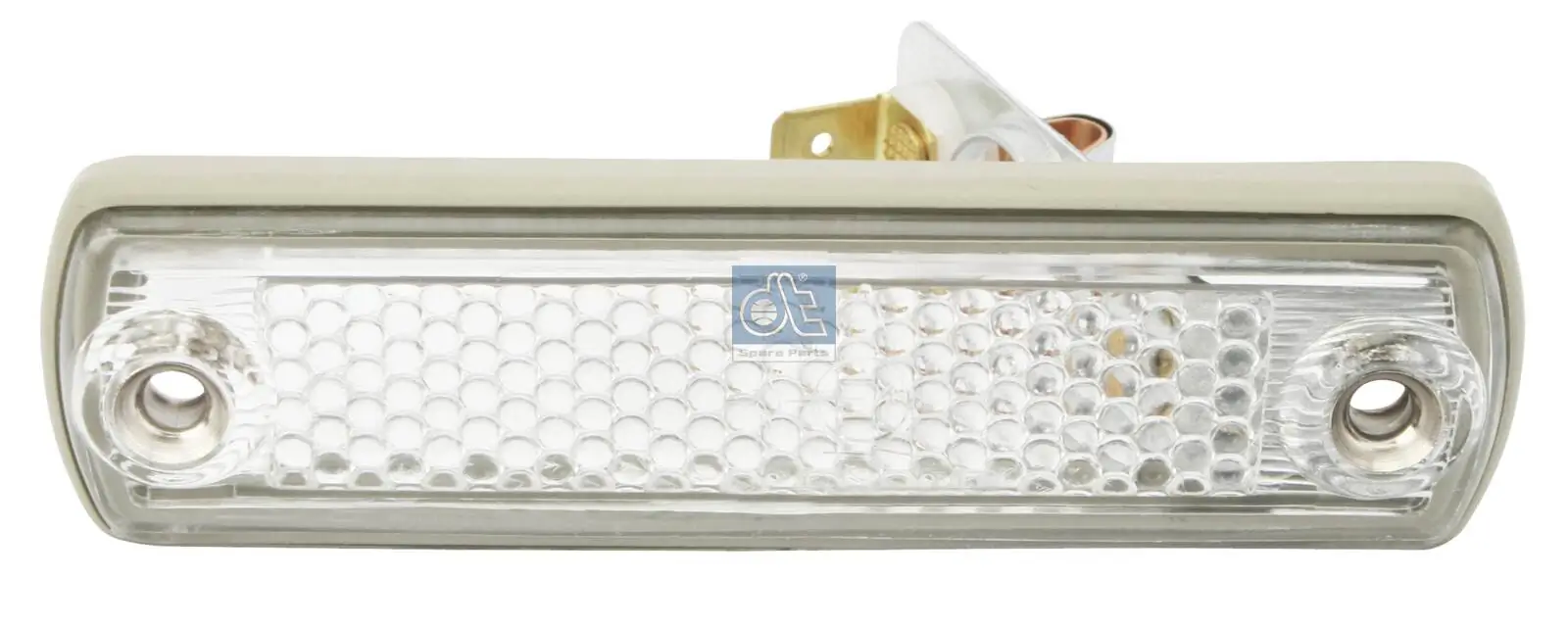 Disperseur, feu de position DT Spare Parts 3.31100