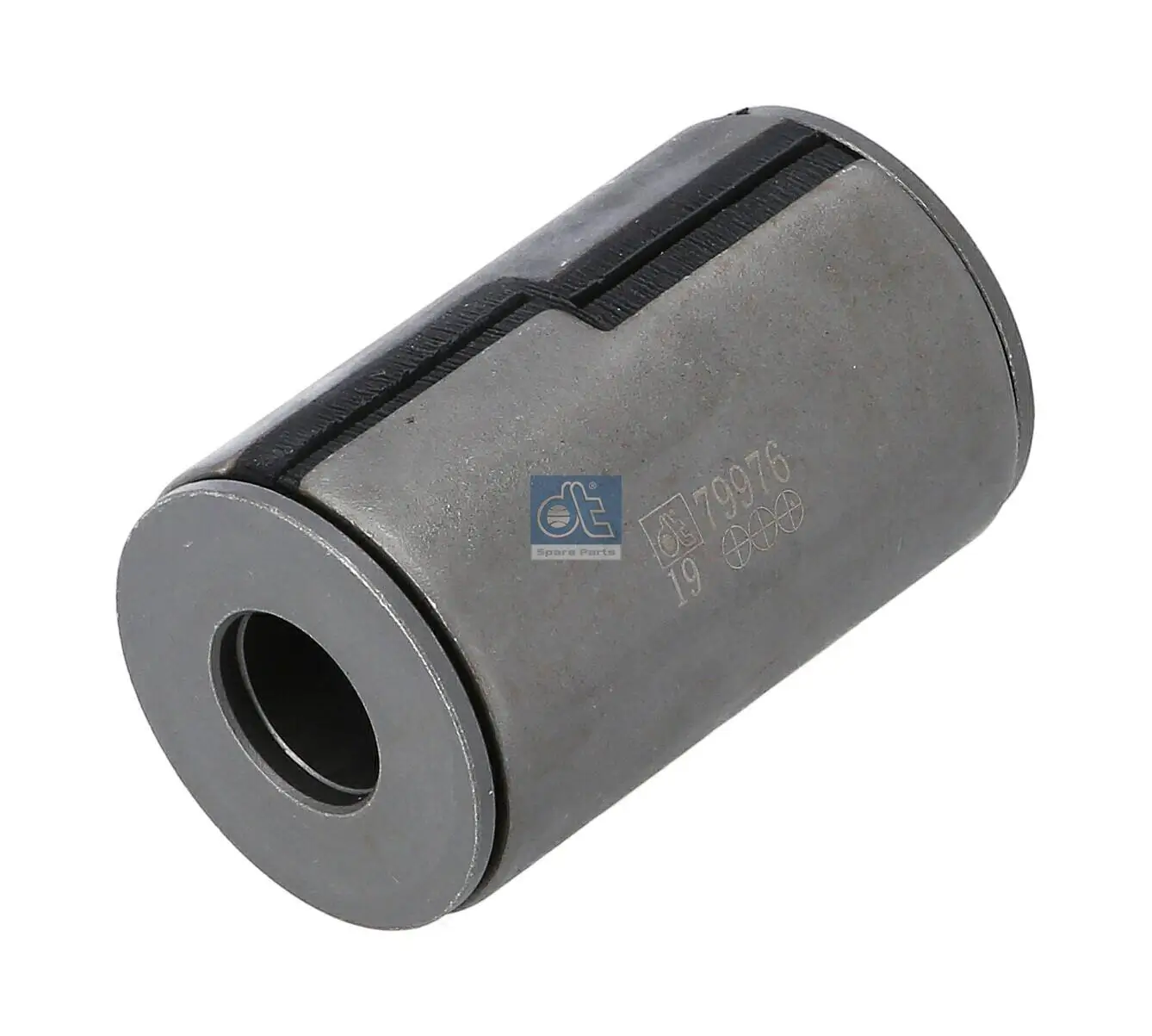 Douille, oeil de ressort DT Spare Parts 1.25489