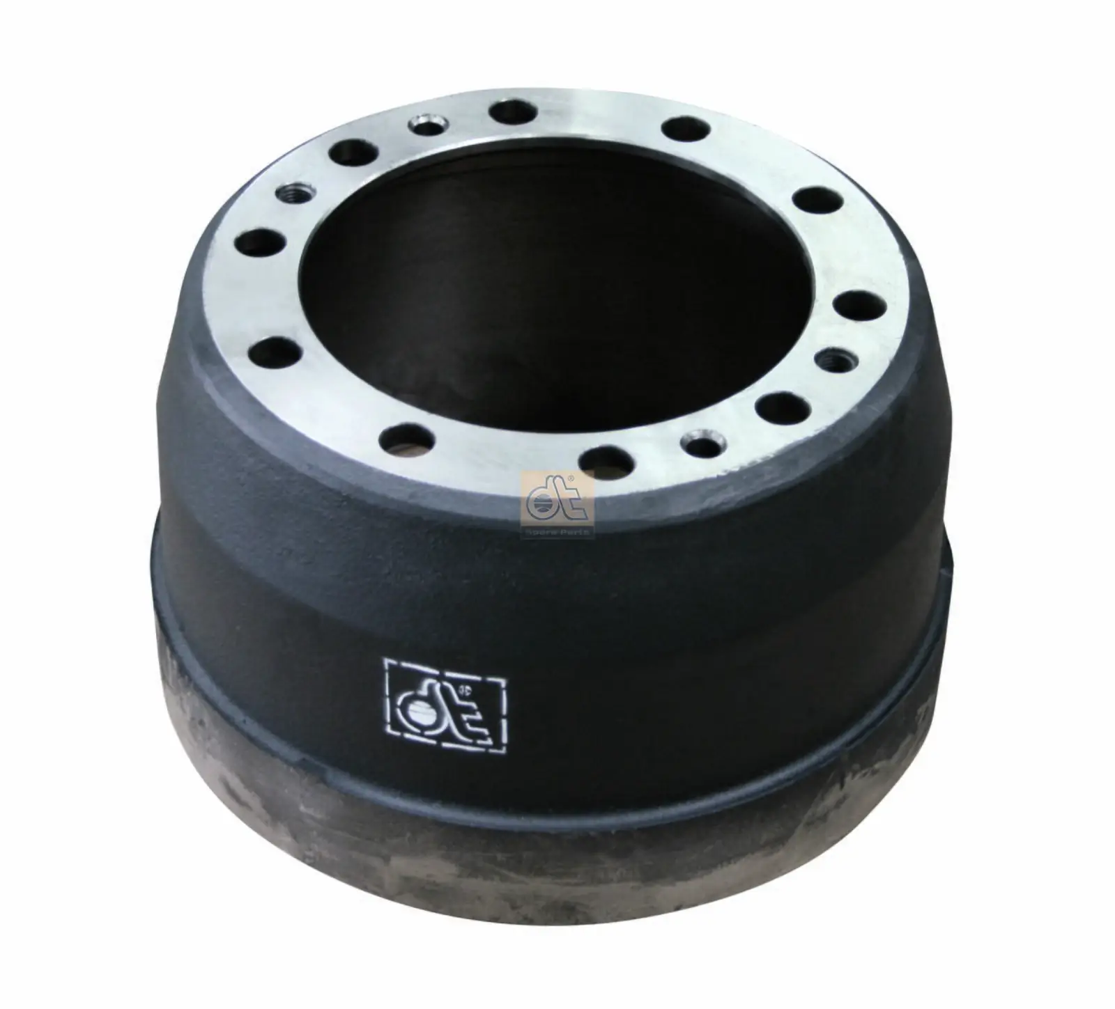 Tambour de frein DT Spare Parts 2.40323