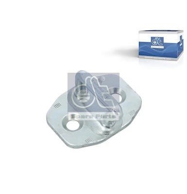 Serrure de porte DT Spare Parts 4.69077
