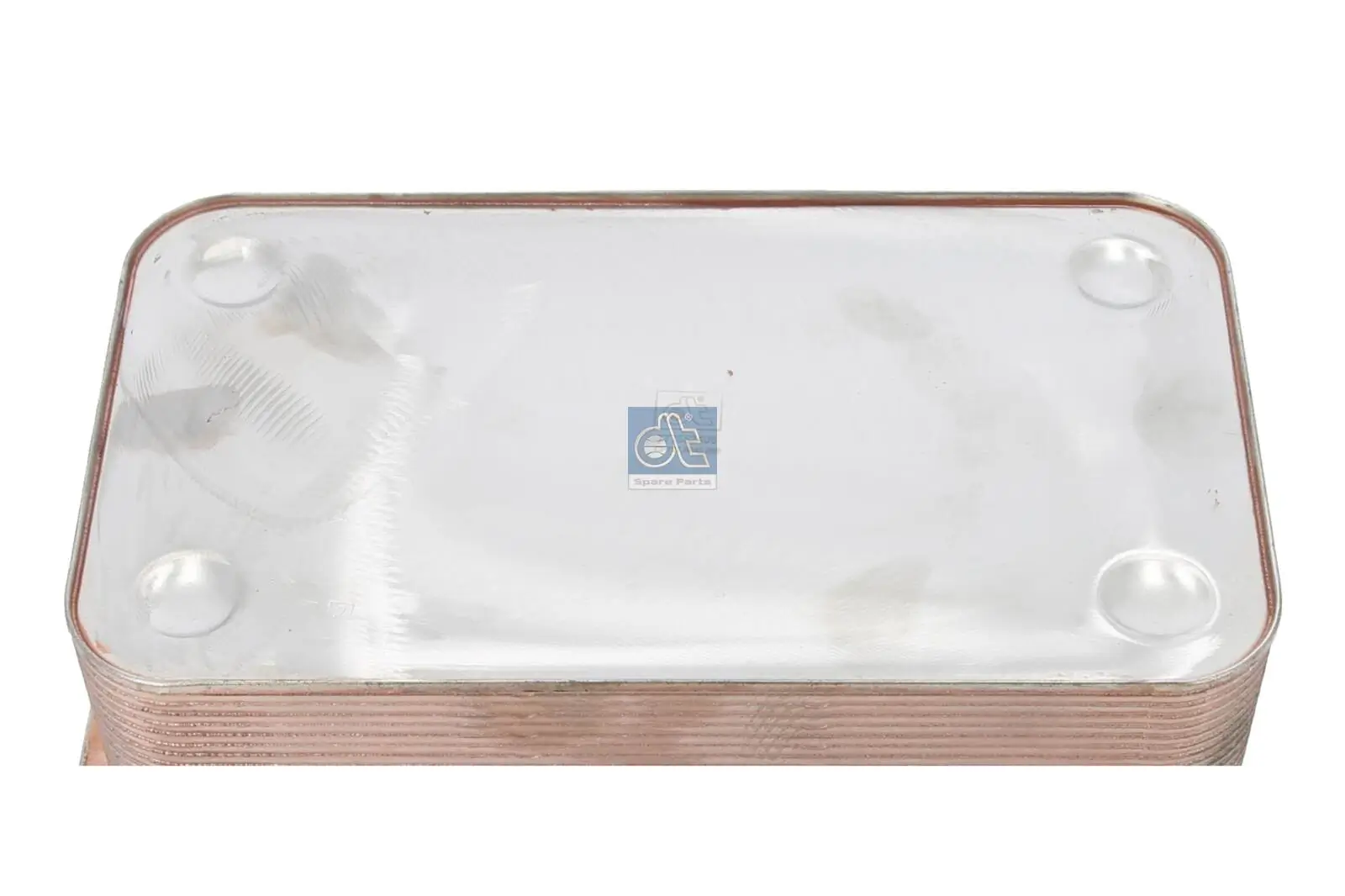 Radiateur d'huile DT Spare Parts 5.45002