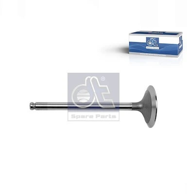 Soupape d'admission DT Spare Parts 7.51260
