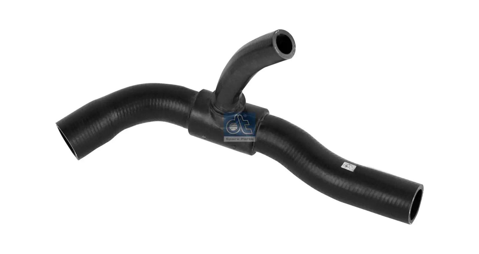 Durite de radiateur DT Spare Parts 4.80504