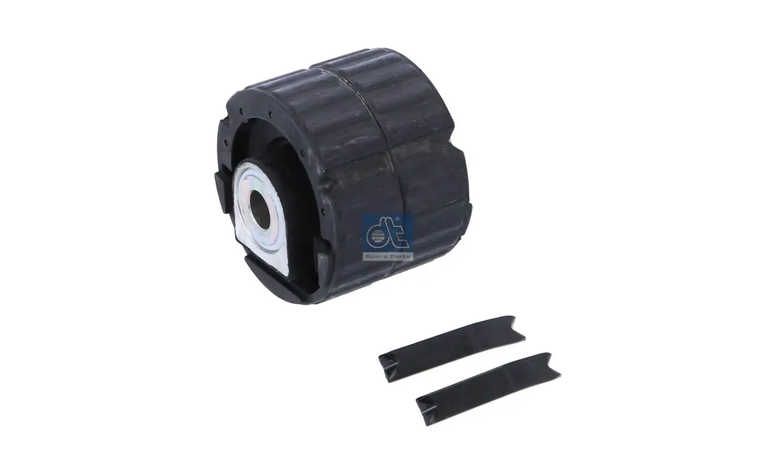 Douille, suspension de la cabine DT Spare Parts 6.76233