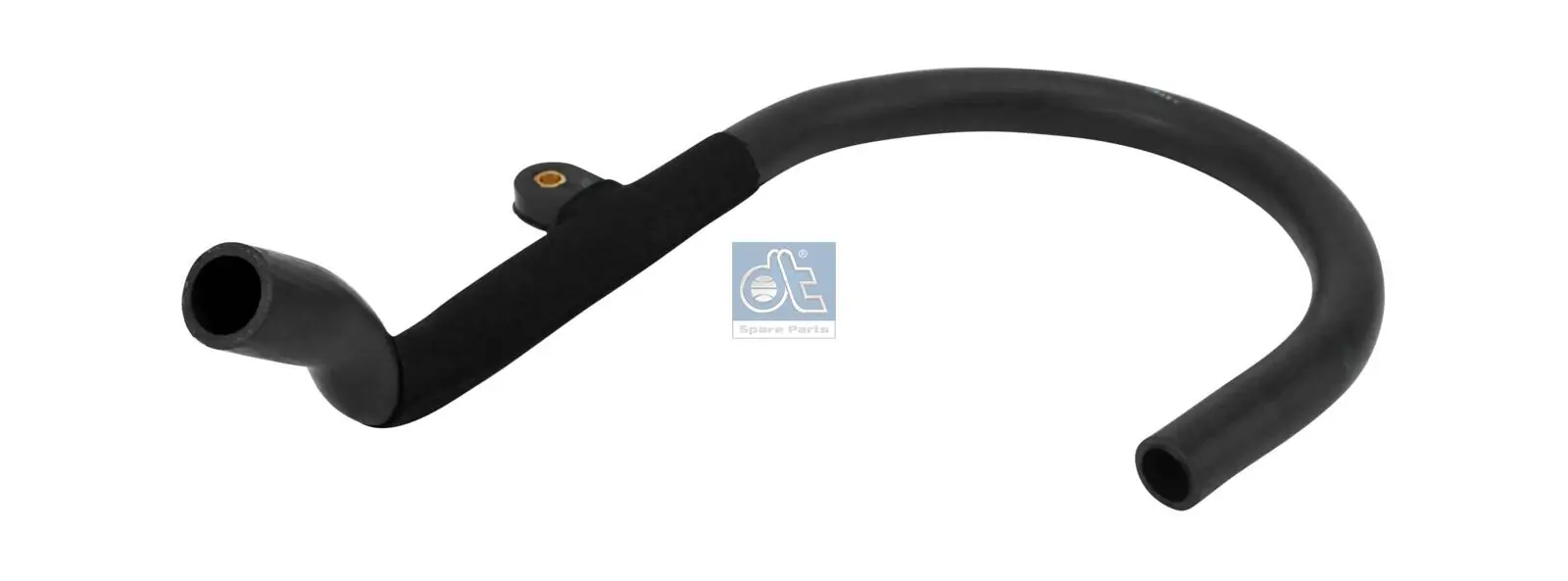 Durite de radiateur DT Spare Parts 5.45379