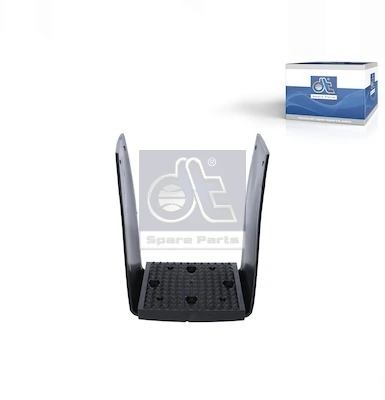 Marchepied DT Spare Parts 7.75040
