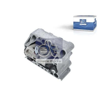 Support moteur DT Spare Parts 4.81642