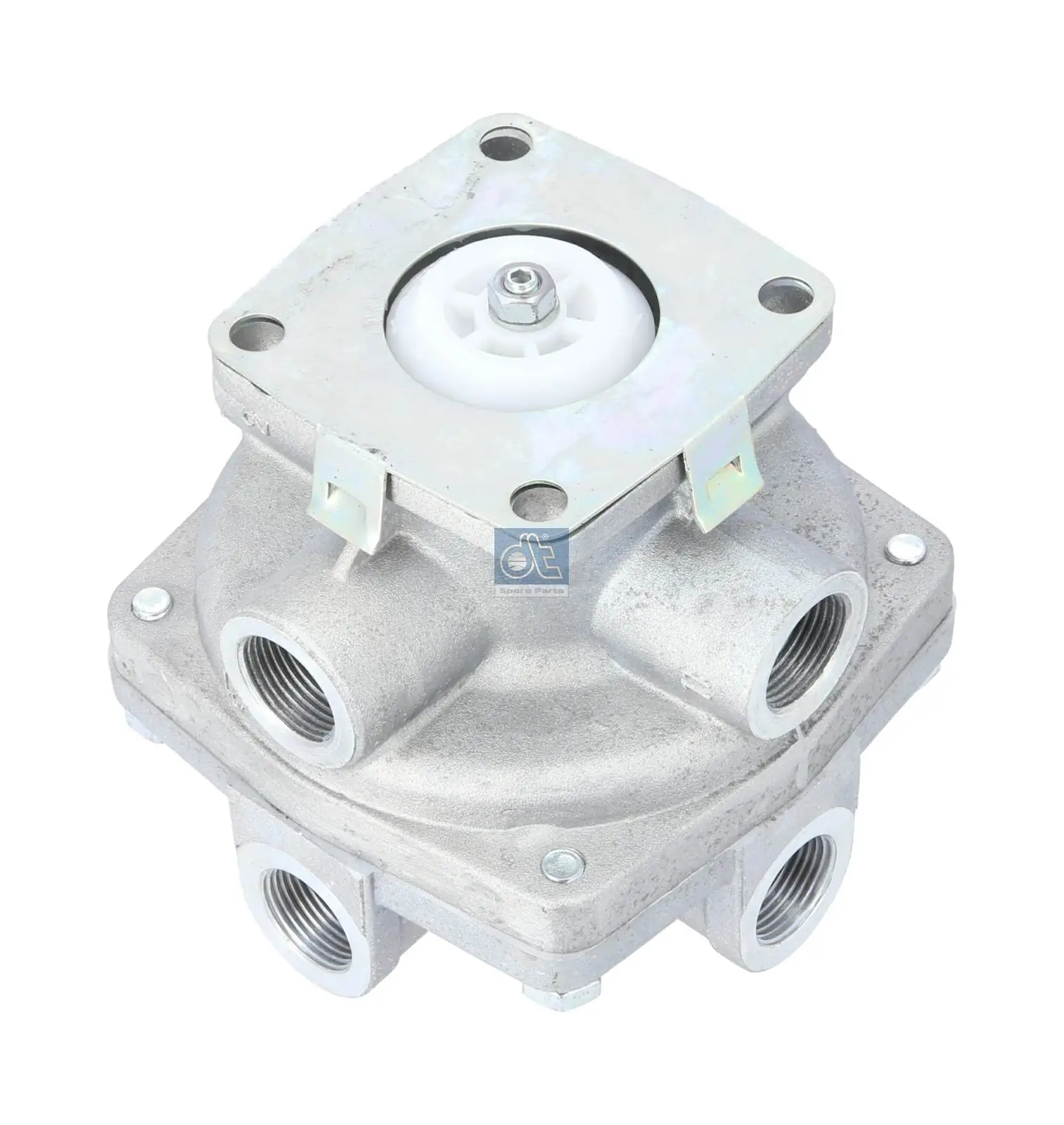 Valve de commande de frein, frein de service DT Spare Parts 5.70152