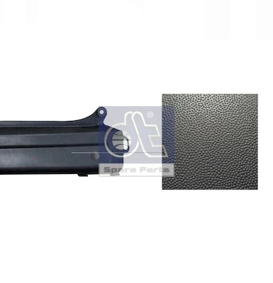 Pare-chocs DT Spare Parts 6.70328