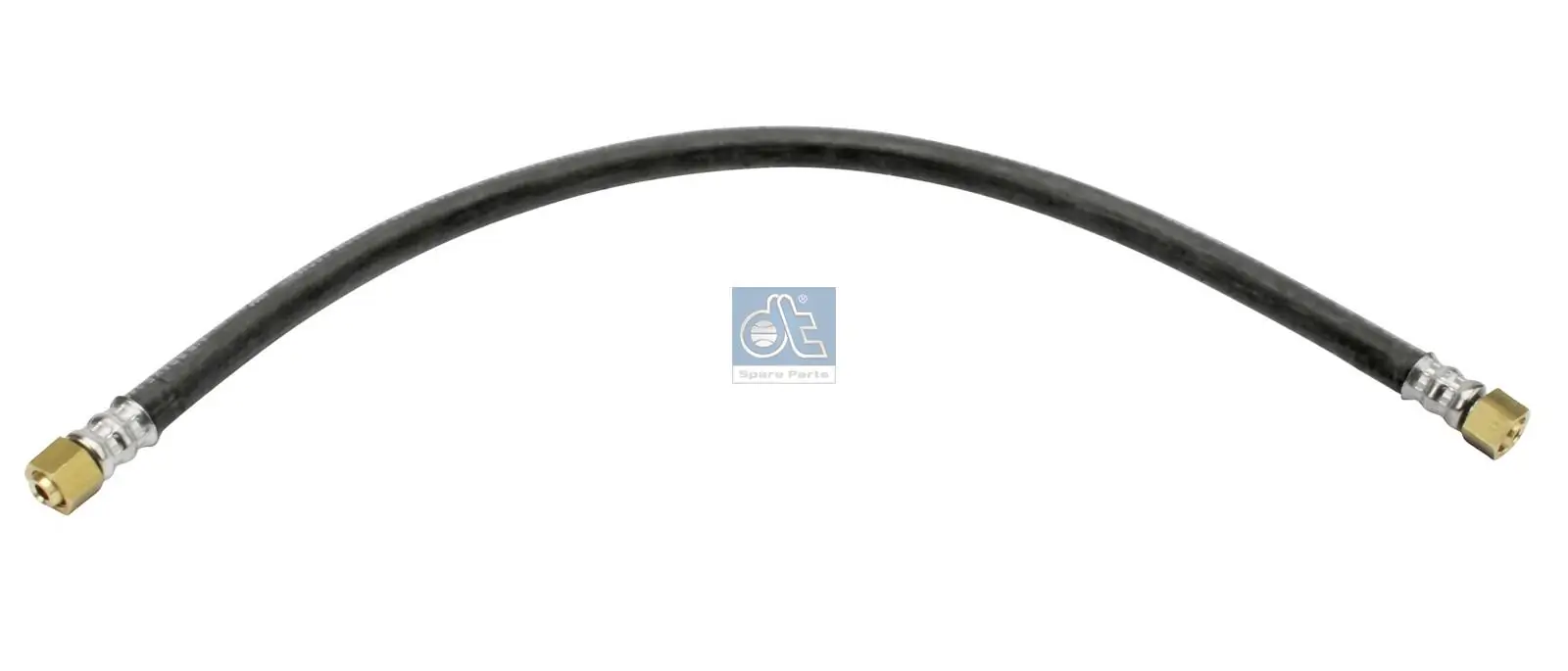 Flexible de frein DT Spare Parts 1.18681