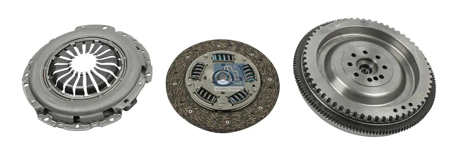 Volant moteur DT Spare Parts 4.67275SP