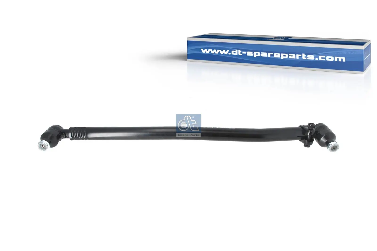 Barre de direction DT Spare Parts 4.00166
