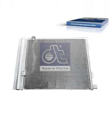 Condenseur, climatisation DT Spare Parts 3.82206