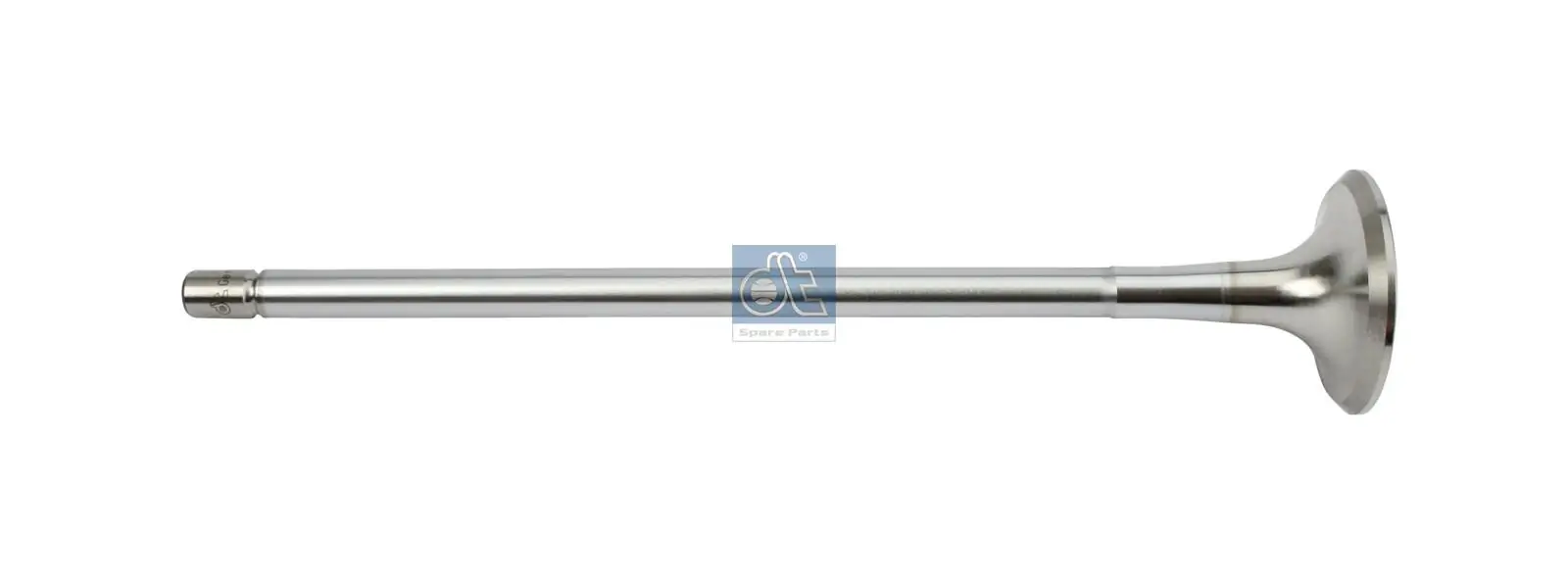 Soupape d'émission DT Spare Parts 6.22071